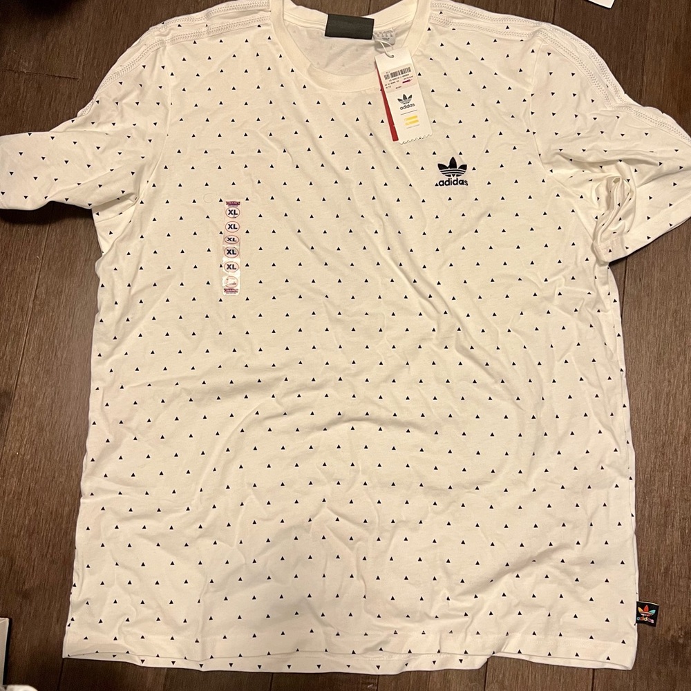 Men’s Adidas T-Shirt